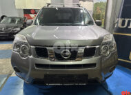 NISSAN X-TRAIL 2.0 DCI 4X4, 2011 GOD , ALU FELGE, KLIMA