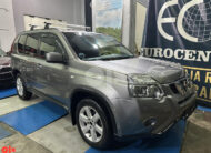 NISSAN X-TRAIL 2.0 DCI 4X4, 2011 GOD , ALU FELGE, KLIMA