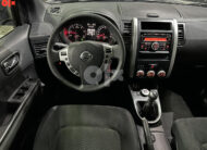 NISSAN X-TRAIL 2.0 DCI 4X4, 2011 GOD , ALU FELGE, KLIMA