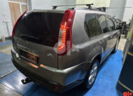 NISSAN X-TRAIL 2.0 DCI 4X4, 2011 GOD , ALU FELGE, KLIMA