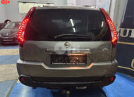 NISSAN X-TRAIL 2.0 DCI 4X4, 2011 GOD , ALU FELGE, KLIMA