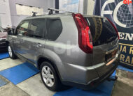 NISSAN X-TRAIL 2.0 DCI 4X4, 2011 GOD , ALU FELGE, KLIMA