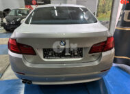 BMW 525d X-DRIVE F10 ,2012 GOD, BI-XENON, NAVIGACIJA,