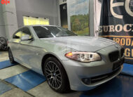 BMW 525d X-DRIVE F10 ,2012 GOD, BI-XENON, NAVIGACIJA,