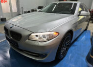 BMW 525d X-DRIVE F10 ,2012 GOD, BI-XENON, NAVIGACIJA,