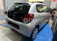 CITROEN C1 KABRIO 1.0i, 2014 GOD, KLIMA, LED DNEVNA