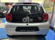 CITROEN C1 KABRIO 1.0i, 2014 GOD, KLIMA, LED DNEVNA