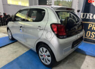 CITROEN C1 KABRIO 1.0i, 2014 GOD, KLIMA, LED DNEVNA