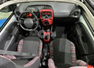 CITROEN C1 KABRIO 1.0i, 2014 GOD, KLIMA, LED DNEVNA