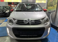 CITROEN C1 KABRIO 1.0i, 2014 GOD, KLIMA, LED DNEVNA