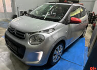 CITROEN C1 KABRIO 1.0i, 2014 GOD, KLIMA, LED DNEVNA