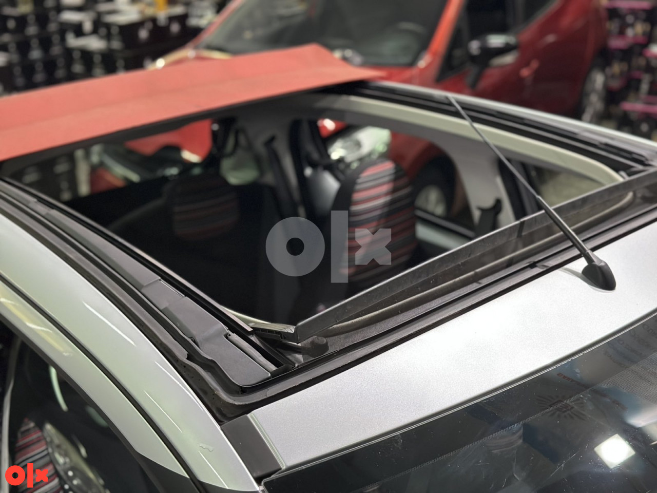 CITROEN C1 KABRIO 1.0i, 2014 GOD, KLIMA, LED DNEVNA