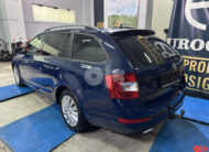 ŠKODA OCTAVIA 2.0 TDI SW, 2013 GOD, NAVIGACIJA, KLIMA