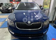 ŠKODA OCTAVIA 2.0 TDI SW, 2013 GOD, NAVIGACIJA, KLIMA