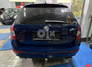 ŠKODA OCTAVIA 2.0 TDI SW, 2013 GOD, NAVIGACIJA, KLIMA