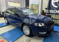 ŠKODA OCTAVIA 2.0 TDI SW, 2013 GOD, NAVIGACIJA, KLIMA