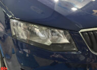 ŠKODA OCTAVIA 2.0 TDI SW, 2013 GOD, NAVIGACIJA, KLIMA