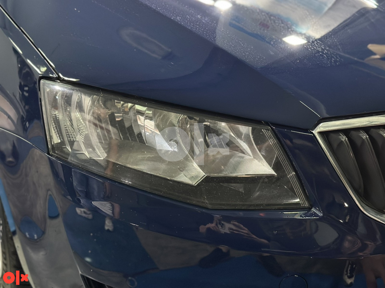 ŠKODA OCTAVIA 2.0 TDI SW, 2013 GOD, NAVIGACIJA, KLIMA