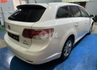 TOYOTA AVENSIS 2.0 D, 2011 GOD, DIGITALNA KLIMA, ALU FELGE