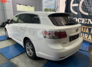 TOYOTA AVENSIS 2.0 D, 2011 GOD, DIGITALNA KLIMA, ALU FELGE
