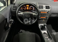 TOYOTA AVENSIS 2.0 D, 2011 GOD, DIGITALNA KLIMA, ALU FELGE