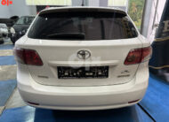 TOYOTA AVENSIS 2.0 D, 2011 GOD, DIGITALNA KLIMA, ALU FELGE