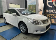 TOYOTA AVENSIS 2.0 D, 2011 GOD, DIGITALNA KLIMA, ALU FELGE