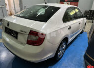 ŠKODA RAPID 1.4 TDI,2015 GODINA, BH PORIJEKLO, KLIMA