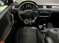 ŠKODA RAPID 1.4 TDI,2015 GODINA, BH PORIJEKLO, KLIMA