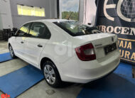 ŠKODA RAPID 1.4 TDI,2015 GODINA, BH PORIJEKLO, KLIMA