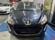 PEUGEOT 308 1.6 HDI, 2012 GOD, PARK SENZORI, KLIMA