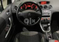 PEUGEOT 308 1.6 HDI, 2012 GOD, PARK SENZORI, KLIMA