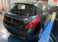 PEUGEOT 308 1.6 HDI, 2012 GOD, PARK SENZORI, KLIMA