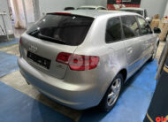 AUDI A3 2.0 TDI, 2010 GOD, PARK SENZORI ALU FELGE