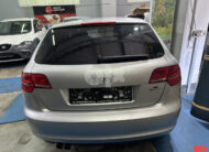 AUDI A3 2.0 TDI, 2010 GOD, PARK SENZORI ALU FELGE