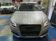 AUDI A3 2.0 TDI, 2010 GOD, PARK SENZORI ALU FELGE