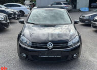 VW GOLF VI 2.0 TDI COMFORT, 2009 GODINA, PARKING SENZORI