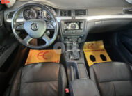 ŠKODA SUPERB 2.0 TDI COMBI DSG ,2013 GOD, ALU FELGE