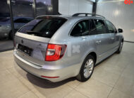 ŠKODA SUPERB 2.0 TDI COMBI DSG ,2013 GOD, ALU FELGE