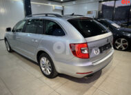 ŠKODA SUPERB 2.0 TDI COMBI DSG ,2013 GOD, ALU FELGE