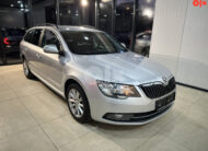 ŠKODA SUPERB 2.0 TDI COMBI DSG ,2013 GOD, ALU FELGE