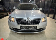 ŠKODA SUPERB 2.0 TDI COMBI DSG ,2013 GOD, ALU FELGE