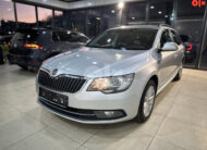 ŠKODA SUPERB 2.0 TDI COMBI DSG ,2013 GOD, ALU FELGE