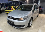 VW TOURAN 1.6 TDI, 2010 GOD, PARK SENZORI, ALU FELGE