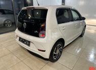 VW UP 1.0i JOIN, 2018 GODINA, ALU FELGE KLIMA
