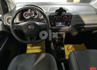 VW UP 1.0i JOIN, 2018 GODINA, ALU FELGE KLIMA