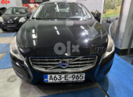 VOLVO V60 D3 AUTOMATIK, 2010 GOD, ALU FELGE,KLIMA