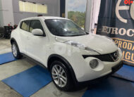 NISSAN JUKE 1.6 I, 2010 GOD, ALU FELGE , DIGITALNA KLIMA