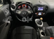 NISSAN JUKE 1.6 I, 2010 GOD, ALU FELGE , DIGITALNA KLIMA