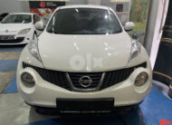 NISSAN JUKE 1.6 I, 2010 GOD, ALU FELGE , DIGITALNA KLIMA